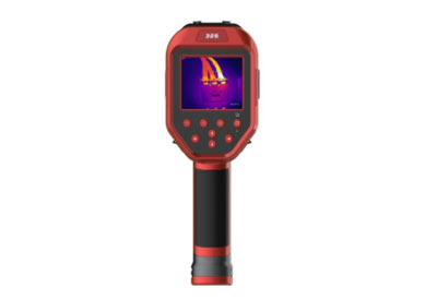红外热像仪工业测温设备巡检仪器——FOTRIC326