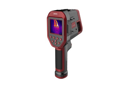 设备维护的高效工具FOTRIC326红外热像仪