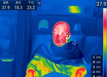 Fotric热像仪进行人体体温筛查时常见问题解答